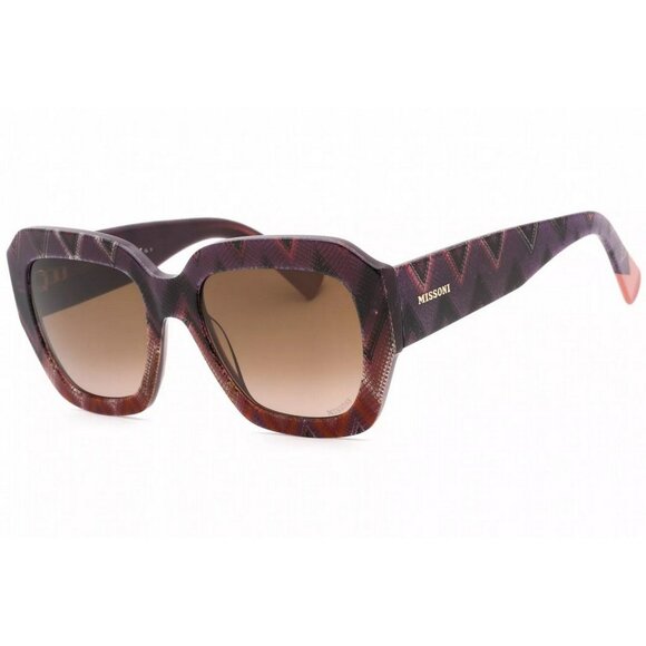 MISSONI MIS0079S-S68HA-55Sunglasses Size 55mm 145mm 20 Brown